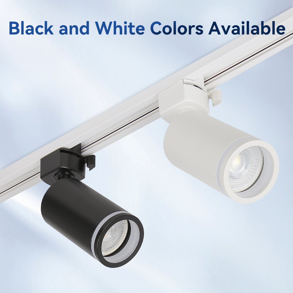 Luminária de trilho GU10 LED c - Lighting Decor Store avaliação e preço
