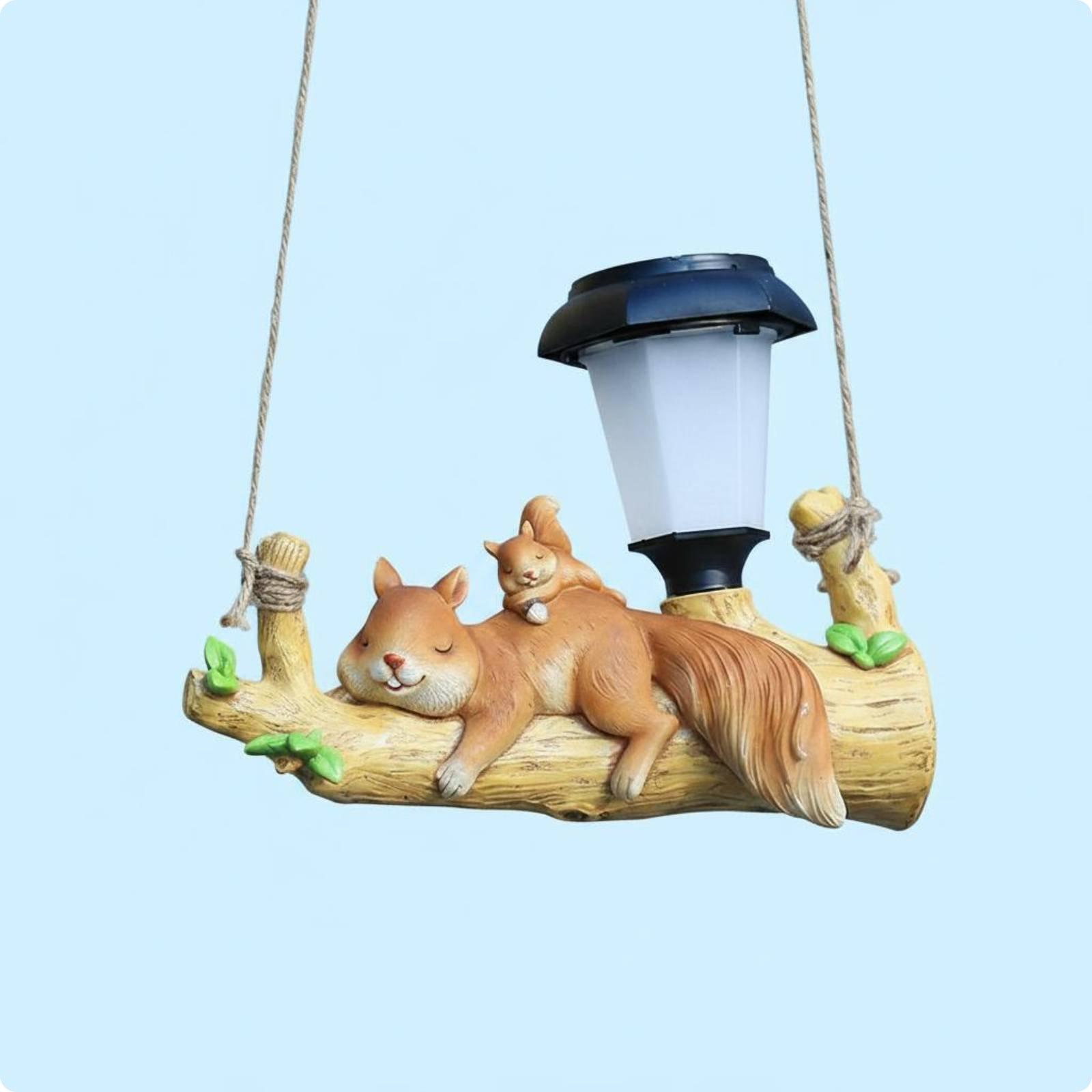 Luminária Solar de Resina para - Yard Lighting Decor avaliação e preço