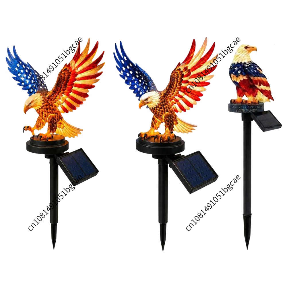 Luz Solar Decorativa de Jardim - Yard Lighting Decor avaliação e preço