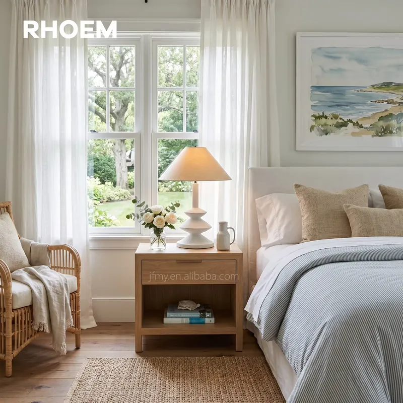 Luminária de Parede RHOEM Pesa - Lighting Decor Bedroom avaliação e preço
