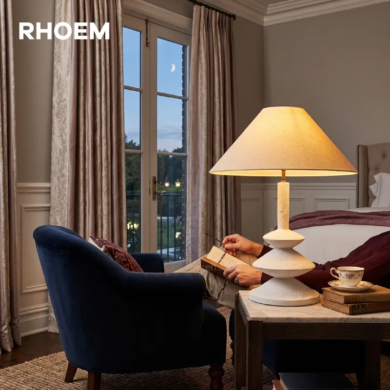 Luminária de Parede RHOEM Pesa - Lighting Decor Bedroom avaliação e preço