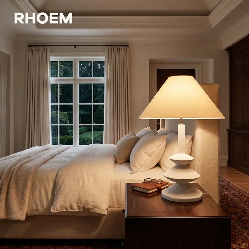 Luminária de Parede RHOEM Pesa - Lighting Decor Bedroom avaliação e preço