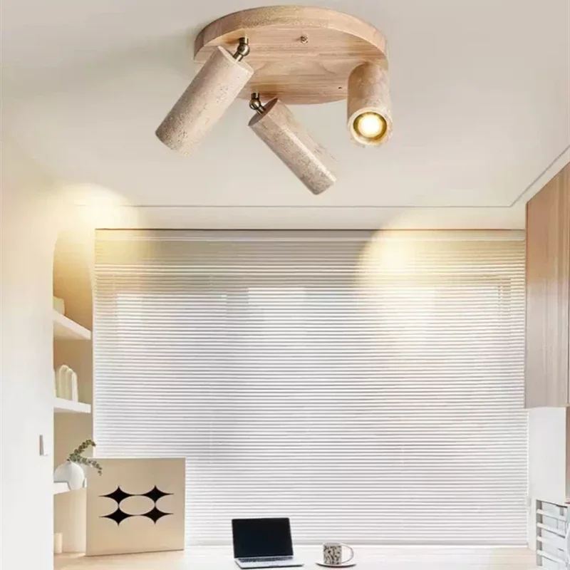 Novo criativo natural amarelo  - Lighting Decor Store avaliação e preço