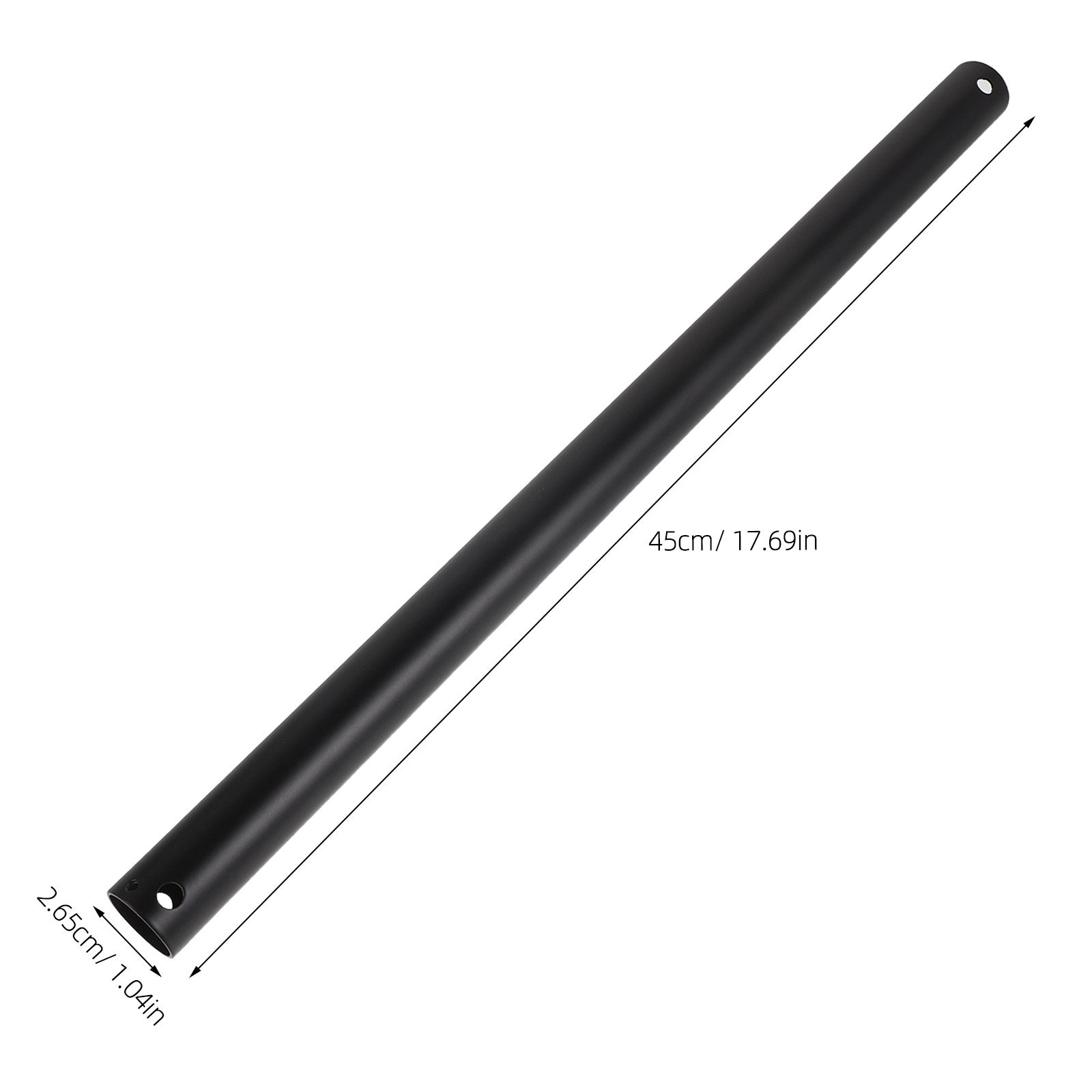 Haste de Extensão para Ventila - Decor Lighting Ceiling Fans avaliação e preço