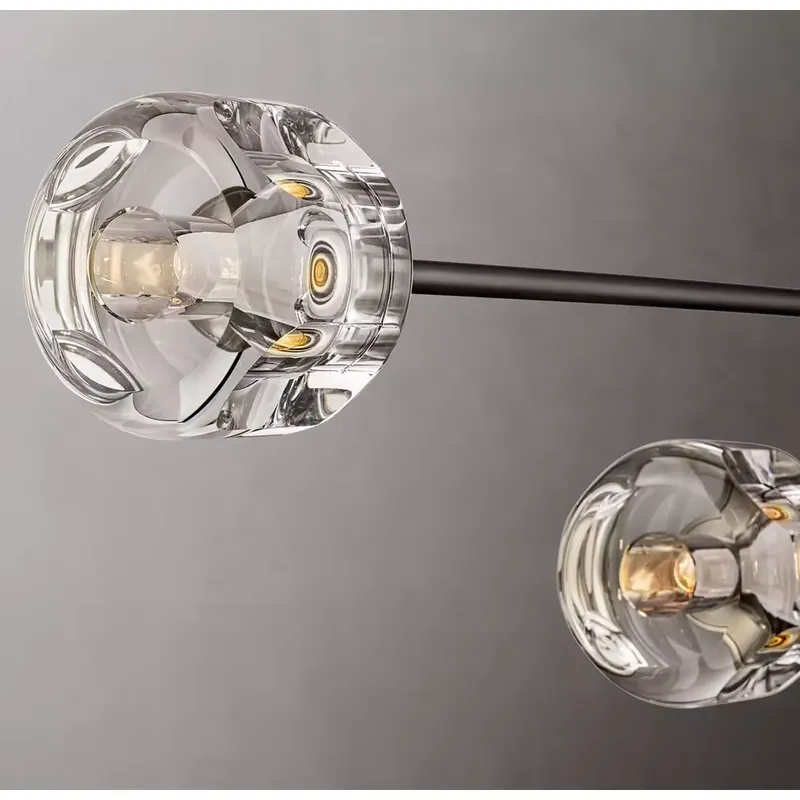 Iluminação de Hotel em Estilo  - Lighting Decor Bedroom avaliação e preço