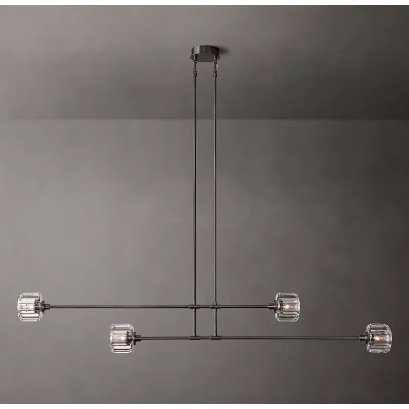 Iluminação de Hotel em Estilo  - Lighting Decor Bedroom avaliação e preço