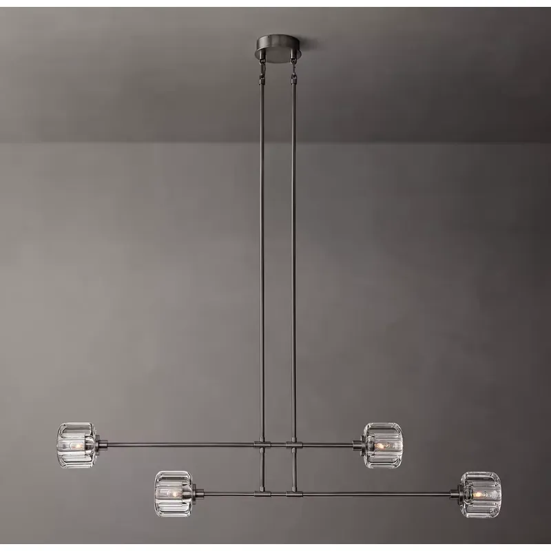 Iluminação de Hotel em Estilo  - Lighting Decor Bedroom avaliação e preço