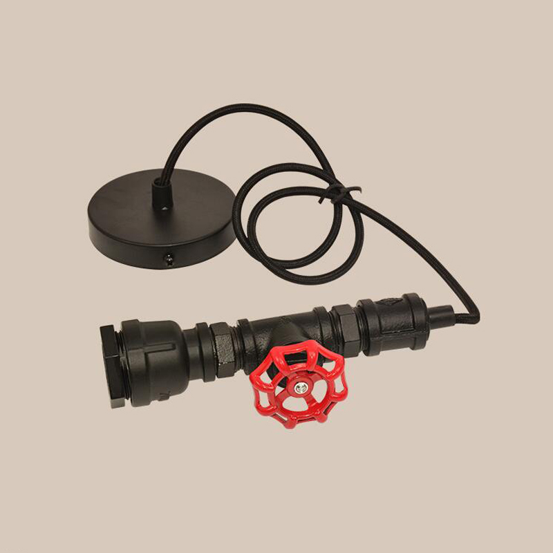 Luminária Pendente Retrô Indus - Lighting Home Decor Items avaliação e preço