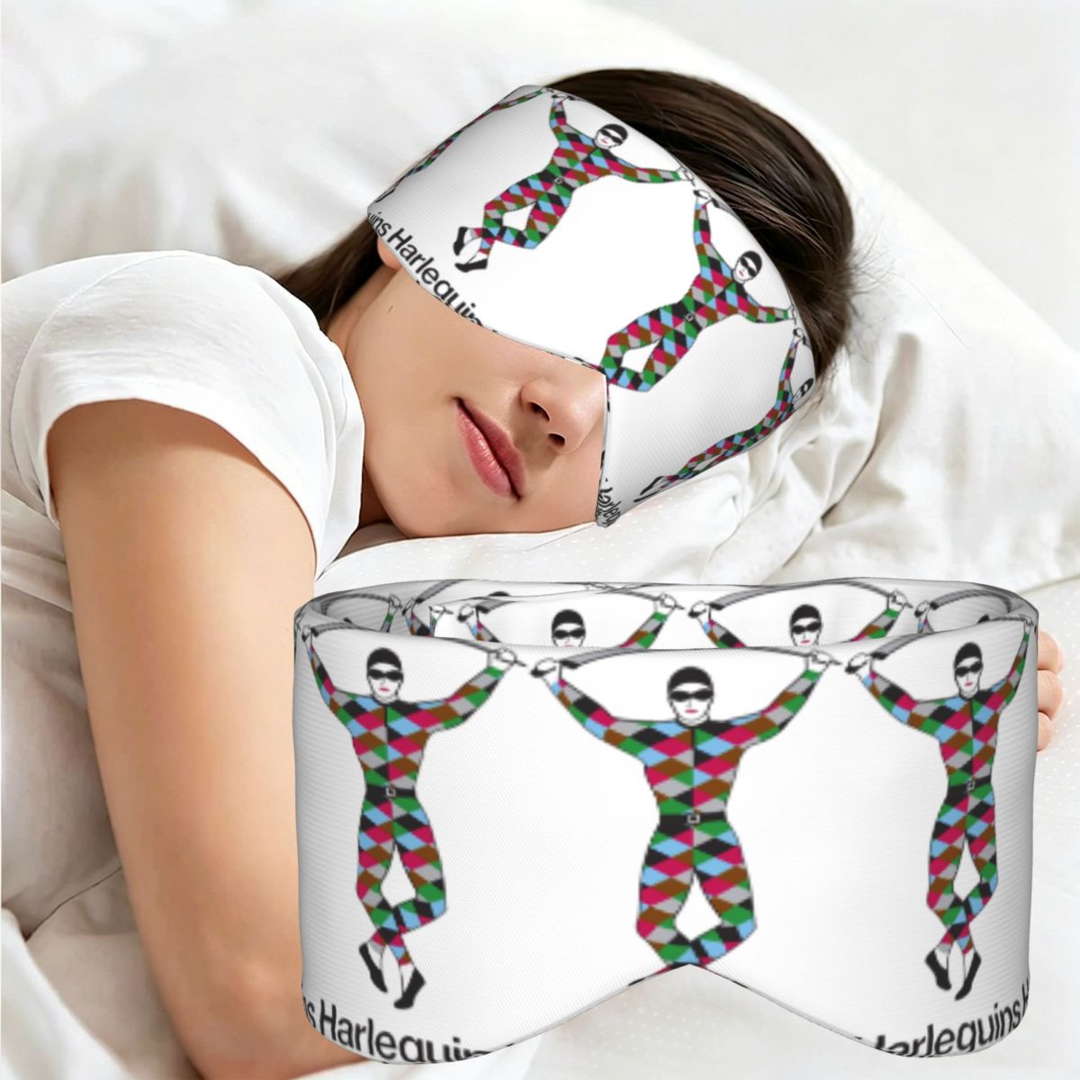 Máscara de olhos para dormir H - Home Lighting & Decor St Catharines On avaliação e preço