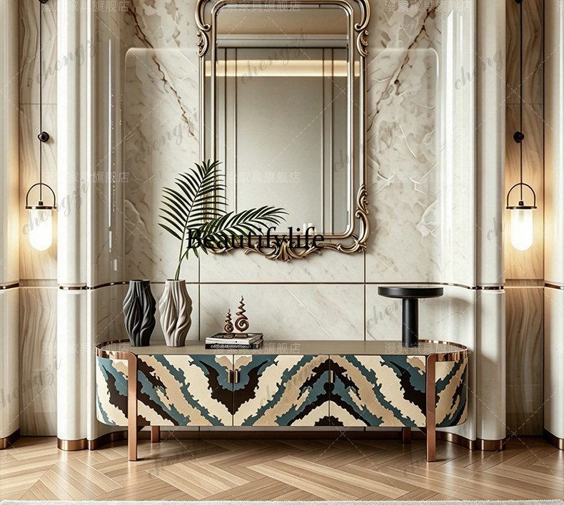 Armário de TV italiano de luxo - Decor Lighting & Decor Fires Photos avaliação e preço