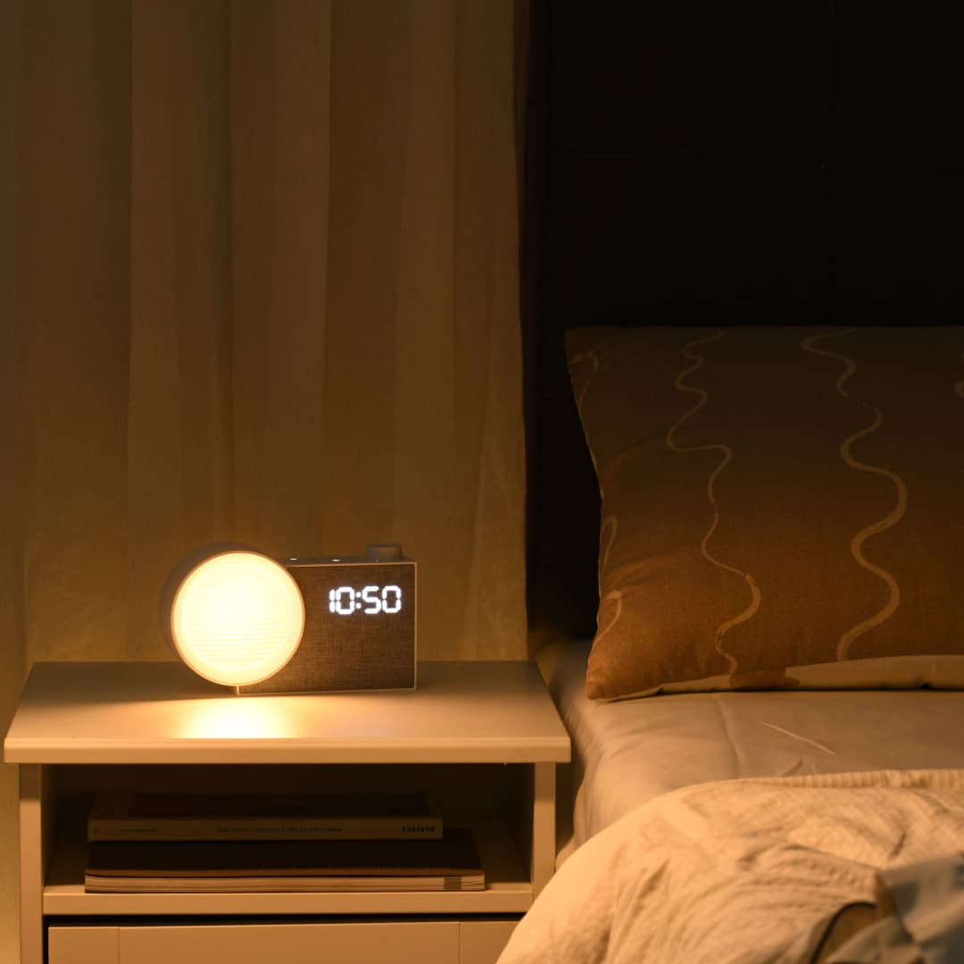WILIT Luminária Noturna LED co - Lighting Decor Bedroom avaliação e preço