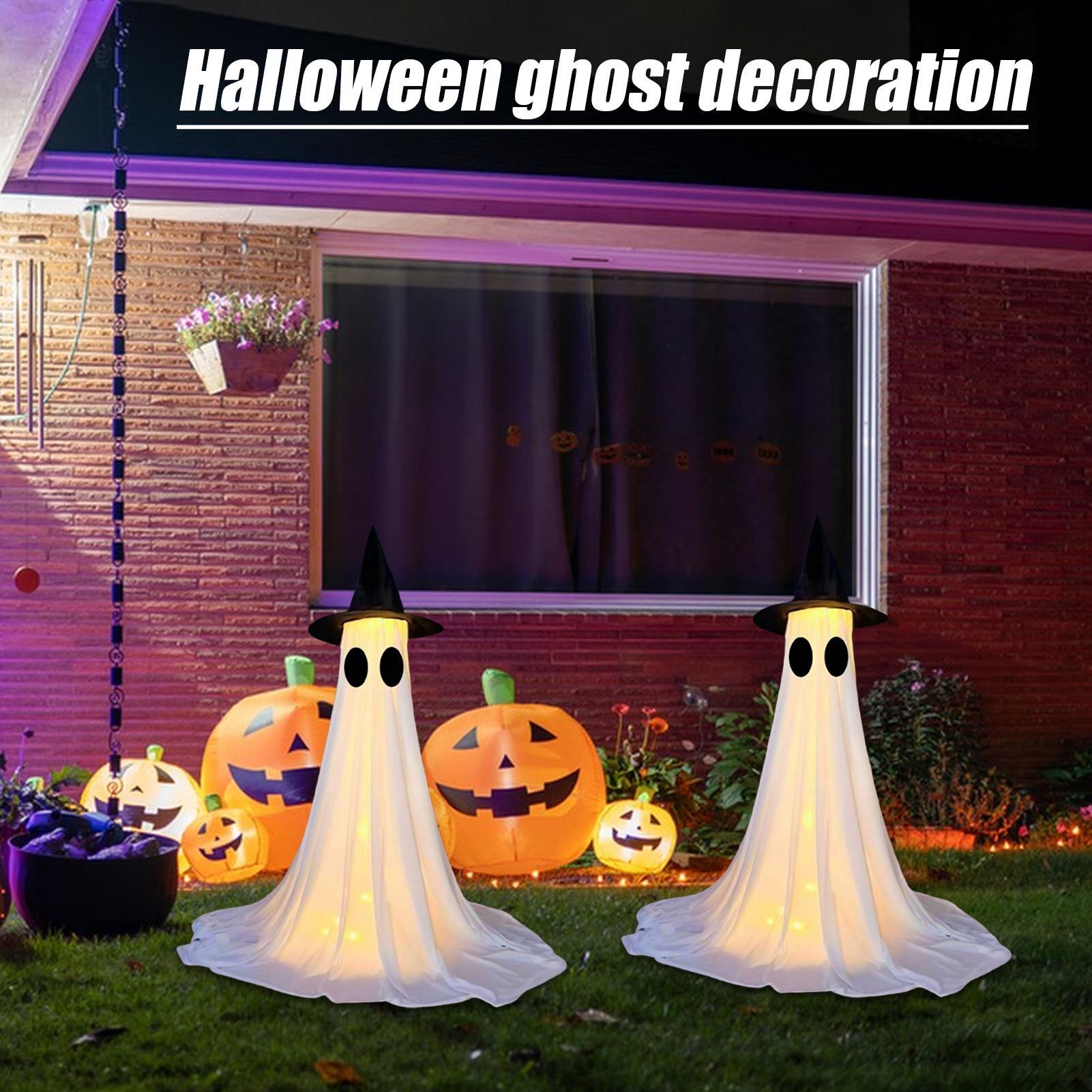 Fantasma iluminar decoração ao - Up Lighting Decor avaliação e preço