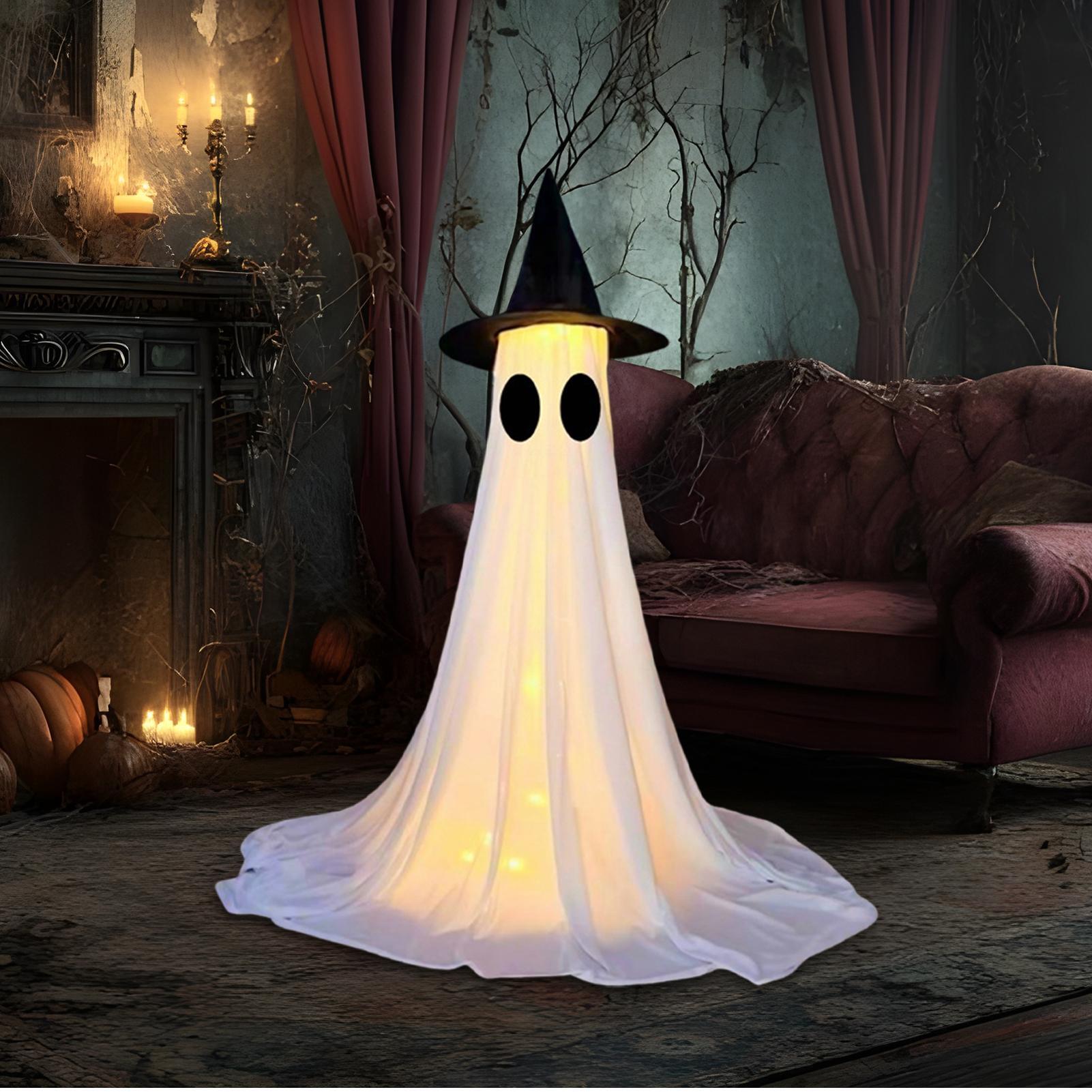 Fantasma iluminar decoração ao - Up Lighting Decor avaliação e preço