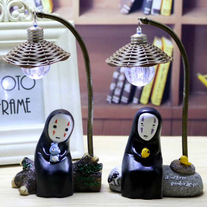 Luminária de Noite Divertida e - Lighting Home Decor Items avaliação e preço