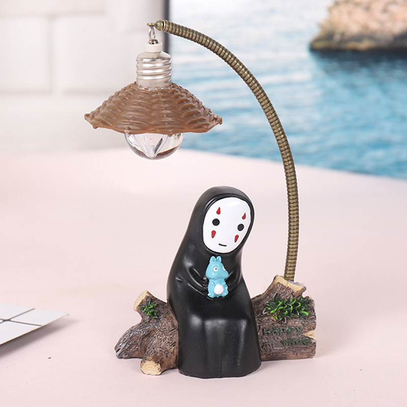 Luminária de Noite Divertida e - Lighting Home Decor Items avaliação e preço