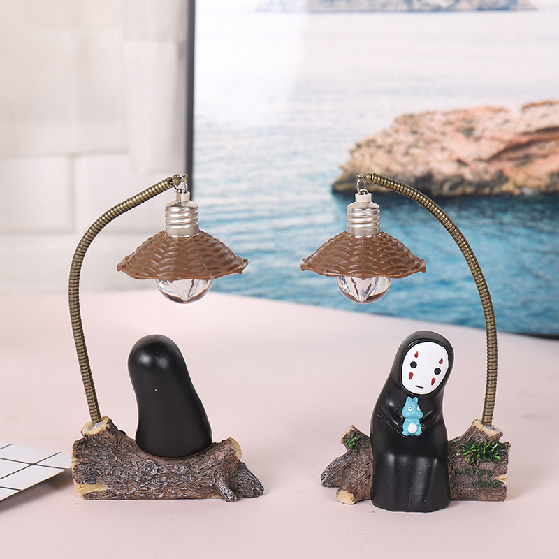 Luminária de Noite Divertida e - Lighting Home Decor Items avaliação e preço