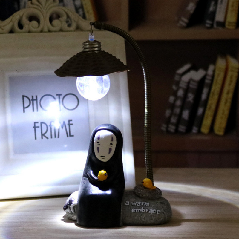 Luminária de Noite Divertida e - Lighting Home Decor Items avaliação e preço