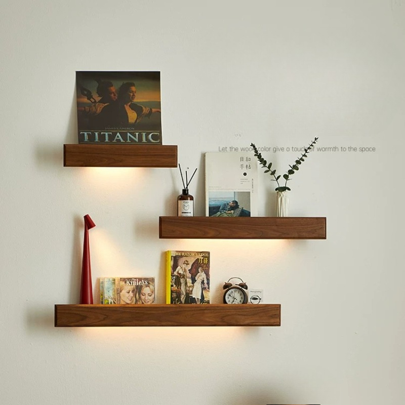 Prateleira de Armazenamento de - Lighting And Decor Magazine avaliação e preço