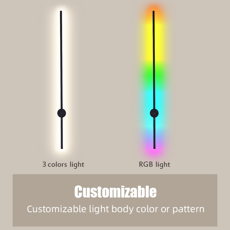 Luminárias de Parede LED Recar - Lighting Decor Bedroom avaliação e preço