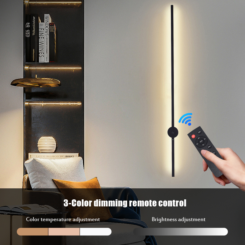 Luminárias de Parede LED Recar - Lighting Decor Bedroom avaliação e preço