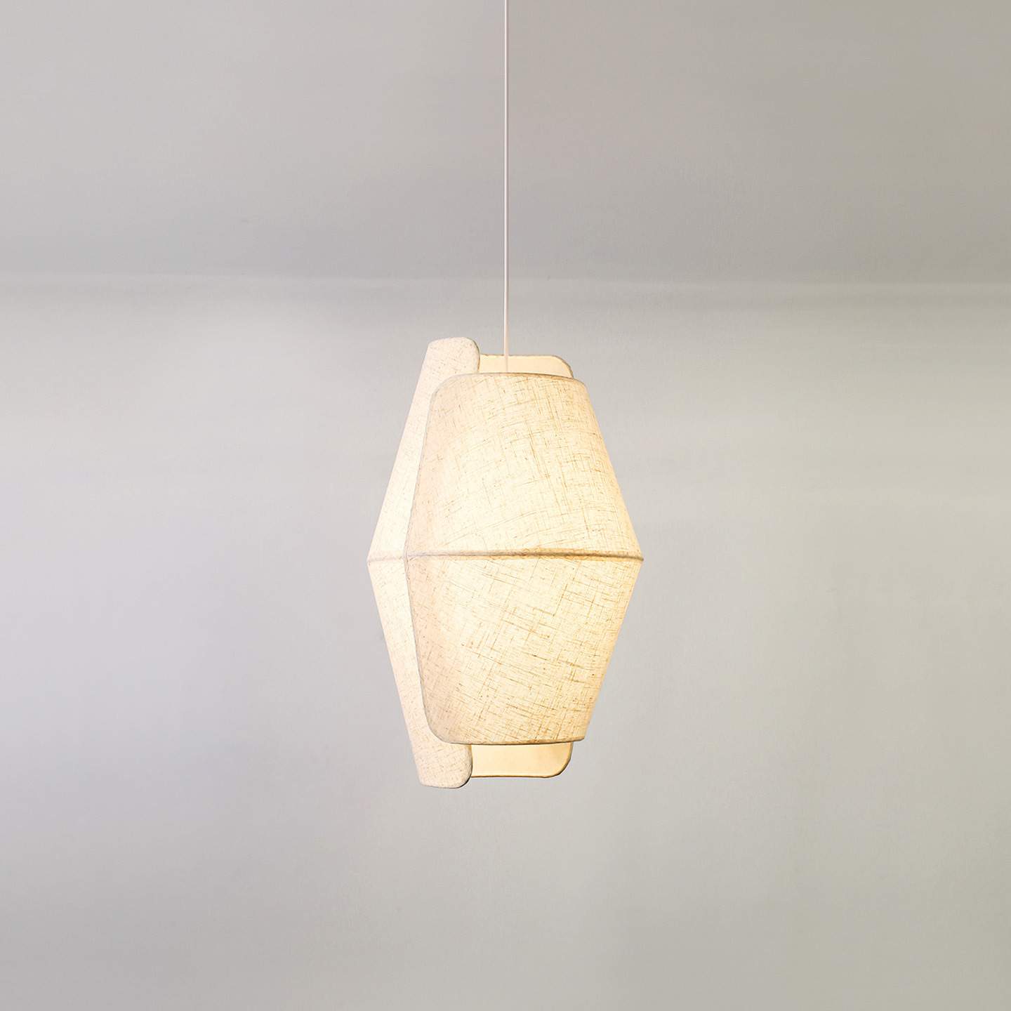 Luminária Suspensa Japandi E27 - Lighting Home Decor Items avaliação e preço