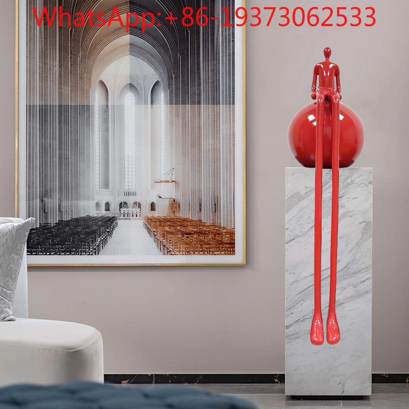 Ornamento Decorativo de Chão S - Decor Lighting & Decor Fires Photos avaliação e preço