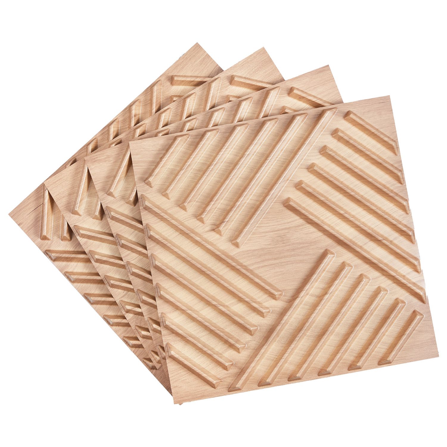 Painéis de Parede 3D, Pacote c - Decor Lighting Pack avaliação e preço