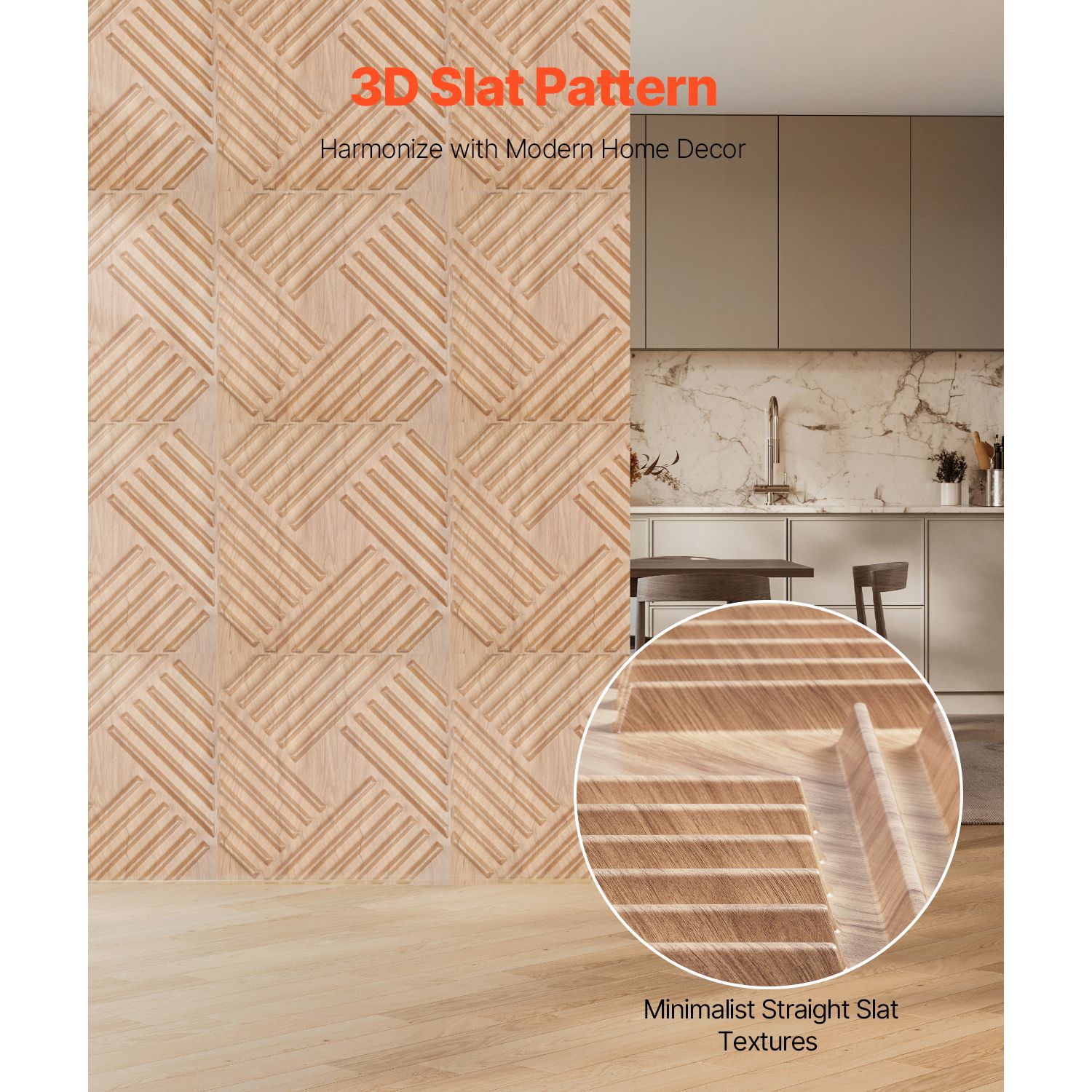 Painéis de Parede 3D, Pacote c - Decor Lighting Pack avaliação e preço