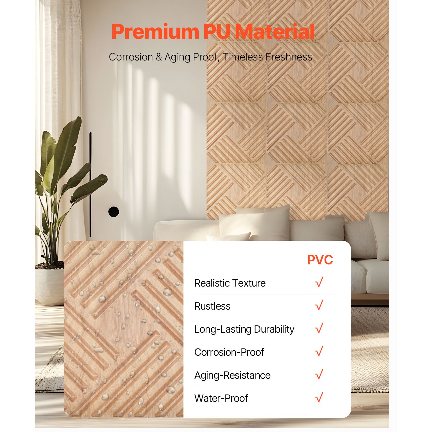 Painéis de Parede 3D, Pacote c - Decor Lighting Pack avaliação e preço