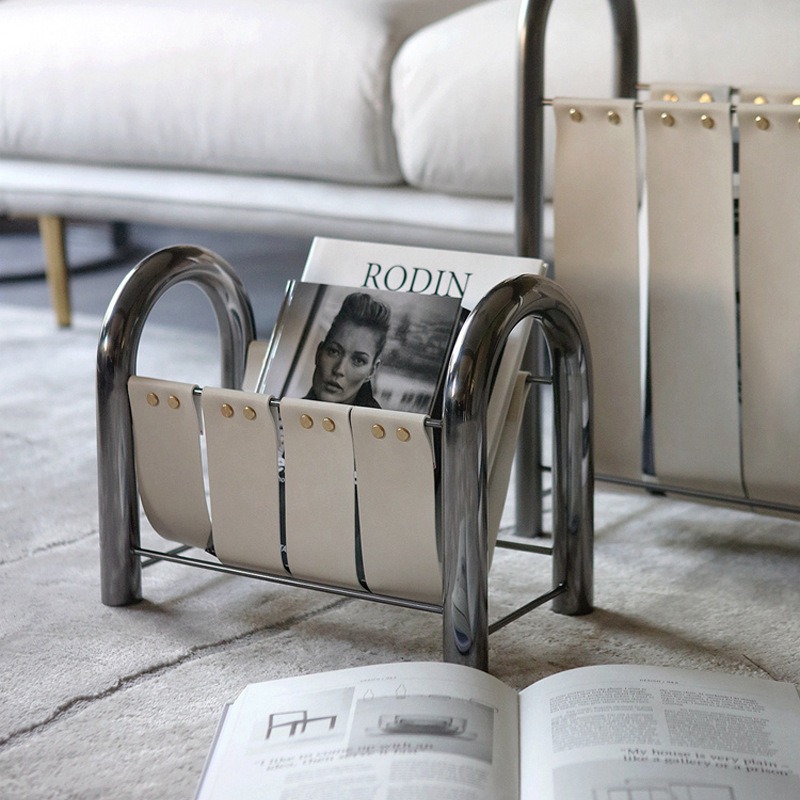 Revistas modernas de luxo em m - Lighting And Decor Magazine avaliação e preço