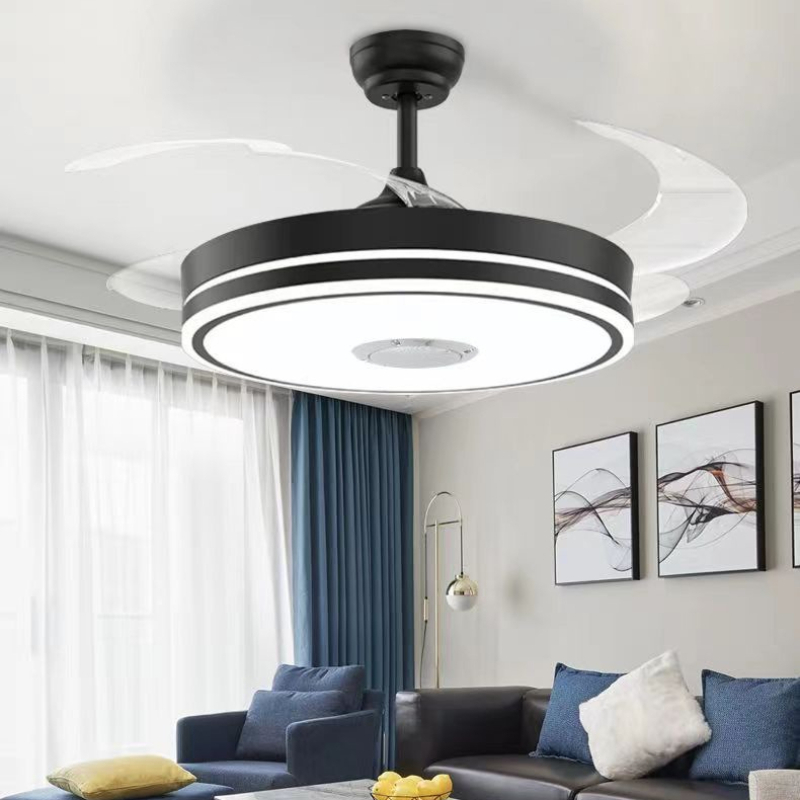 Ventilador de Teto Invisível I - Lighting Decoration On Wall avaliação e preço